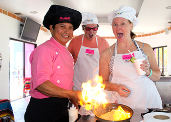 Cocina mexicana