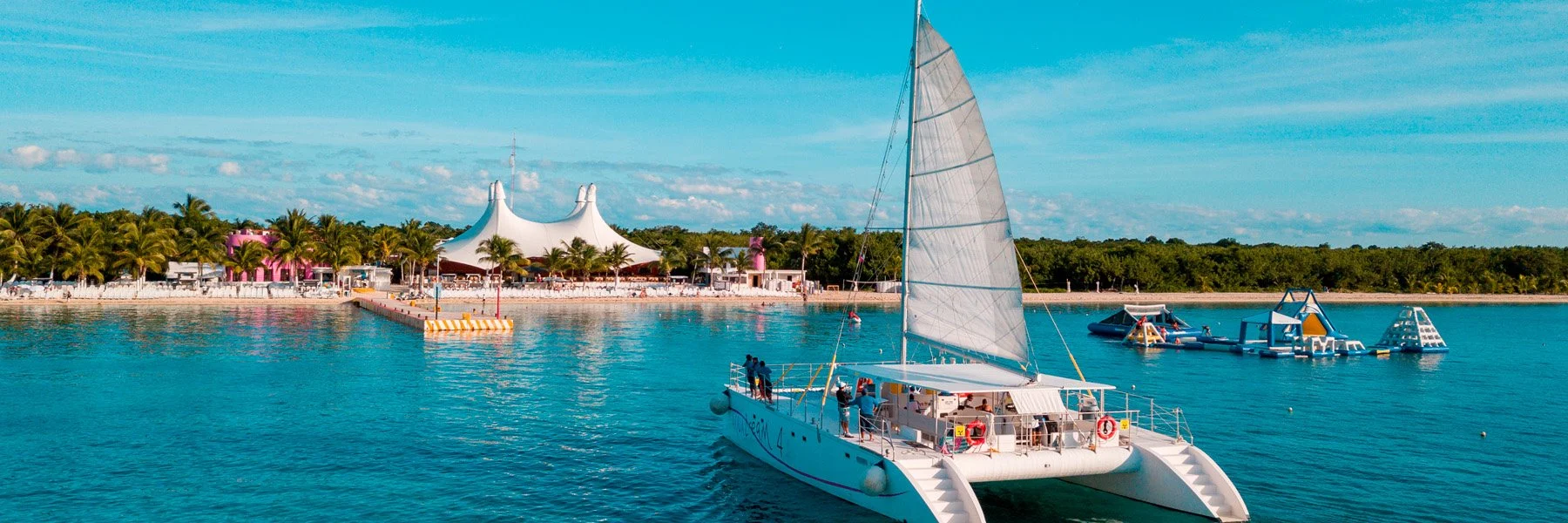 Cozumel Snorkel